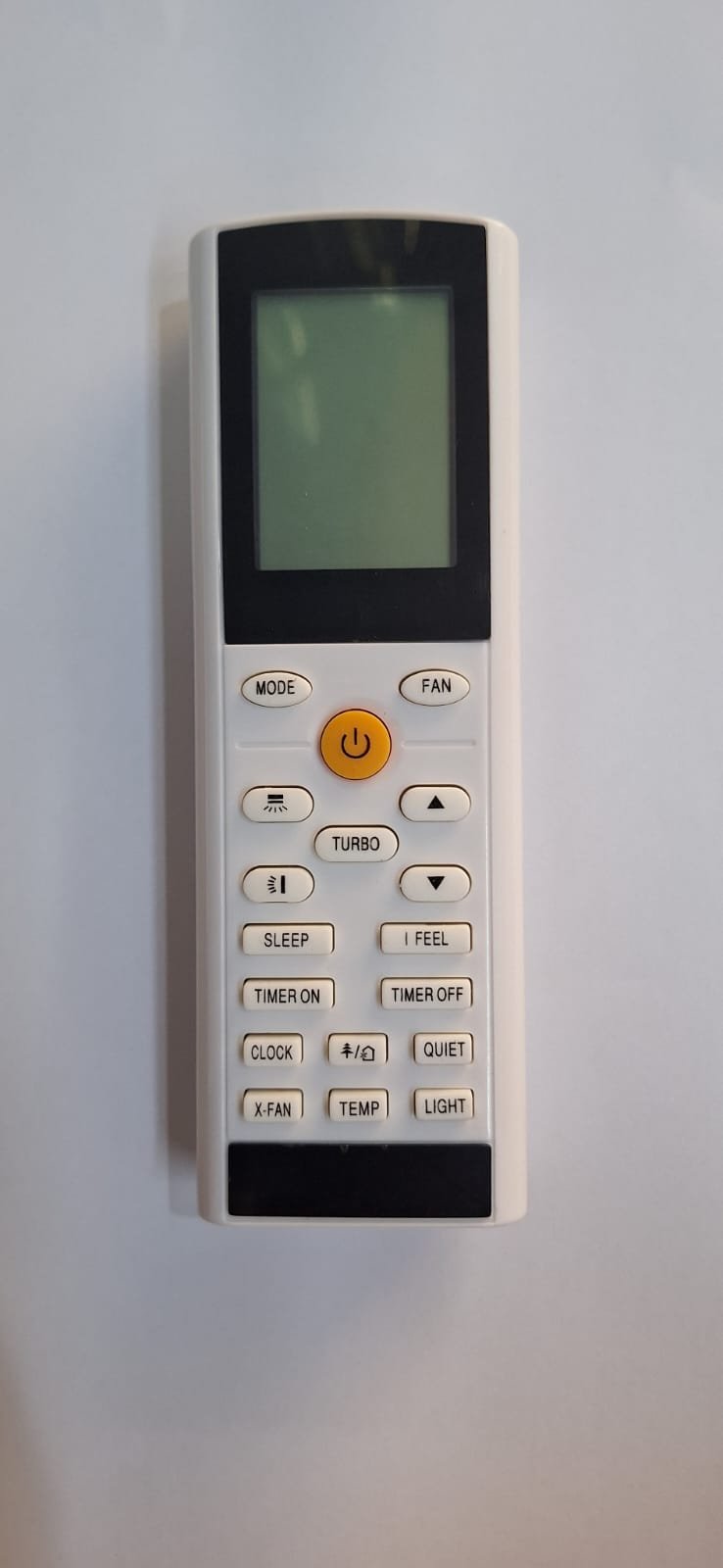 Remote Control